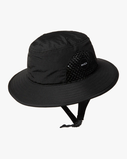 Rvca Surf Buckt Hats BLK