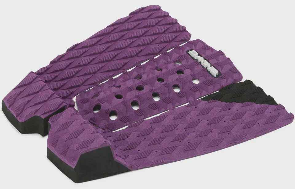 Jack Robinson Pro Surf Traction Pad 2.0 - Gloxinia