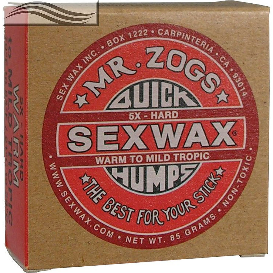 Sex Wax