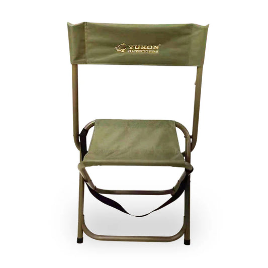 Sportsman's Chair Olive Drab