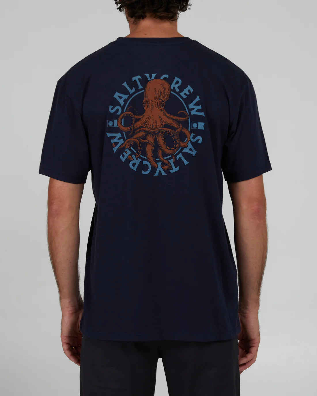 Tentacles Premium Tee
