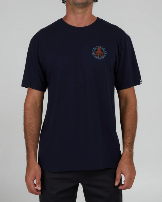 Tentacles Premium Tee