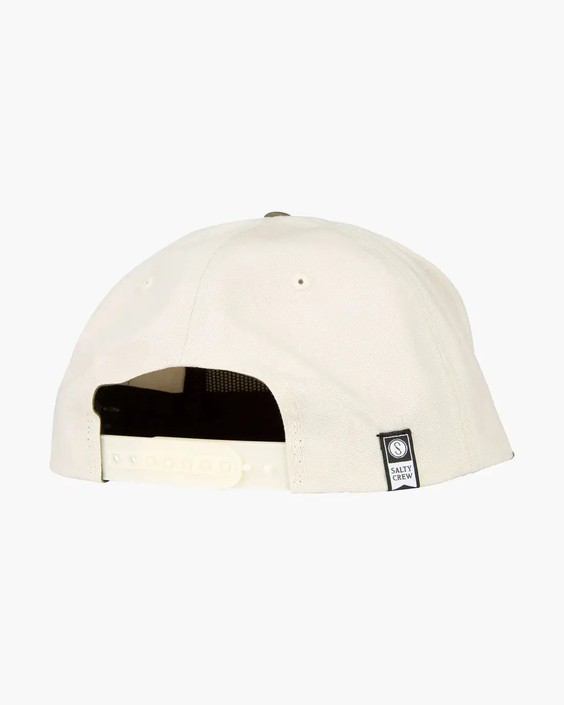 Tuna Time 5 Panel Cream/Military
