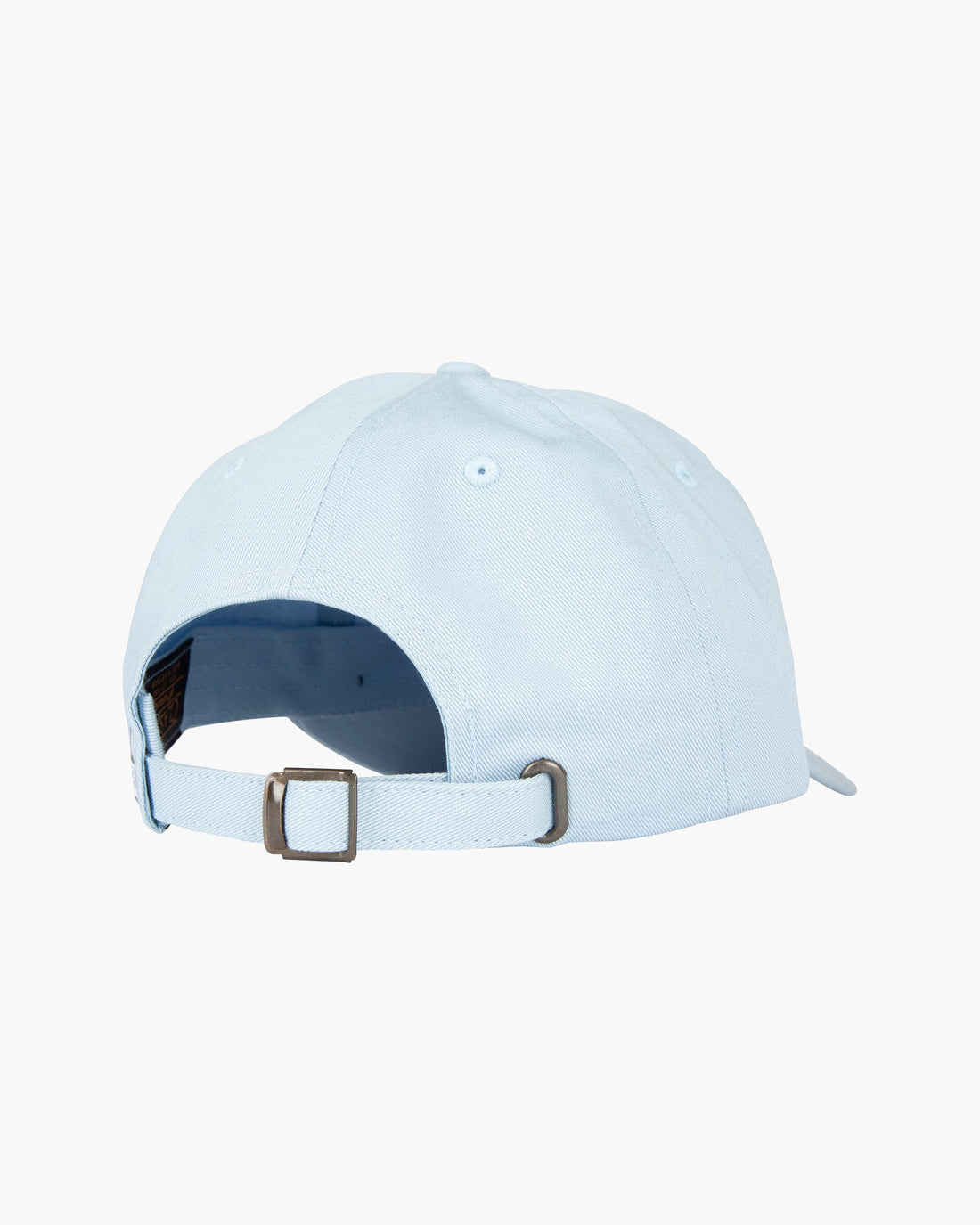 Paddie Hop Dad Hat Light Blue