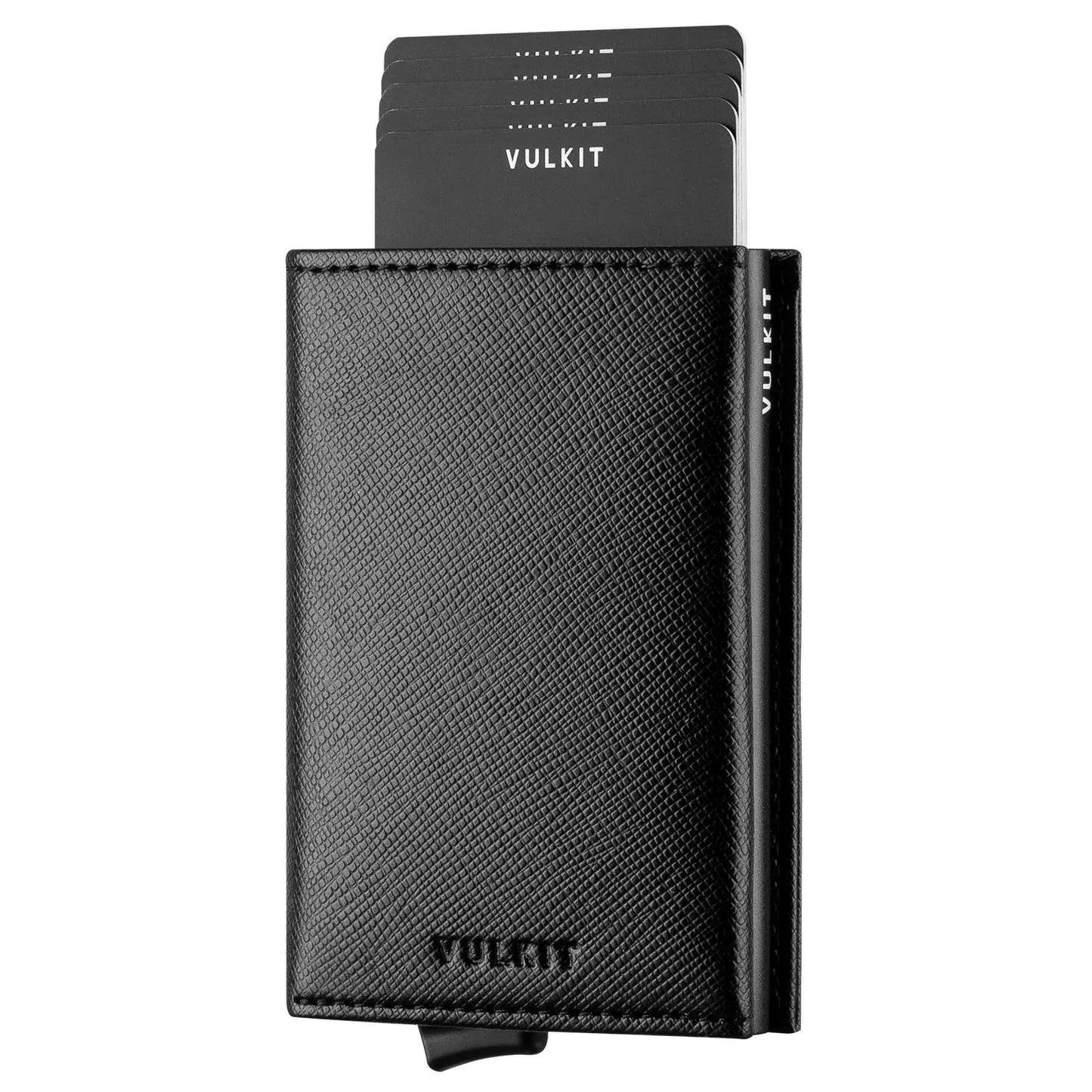 VC203 Cross Black