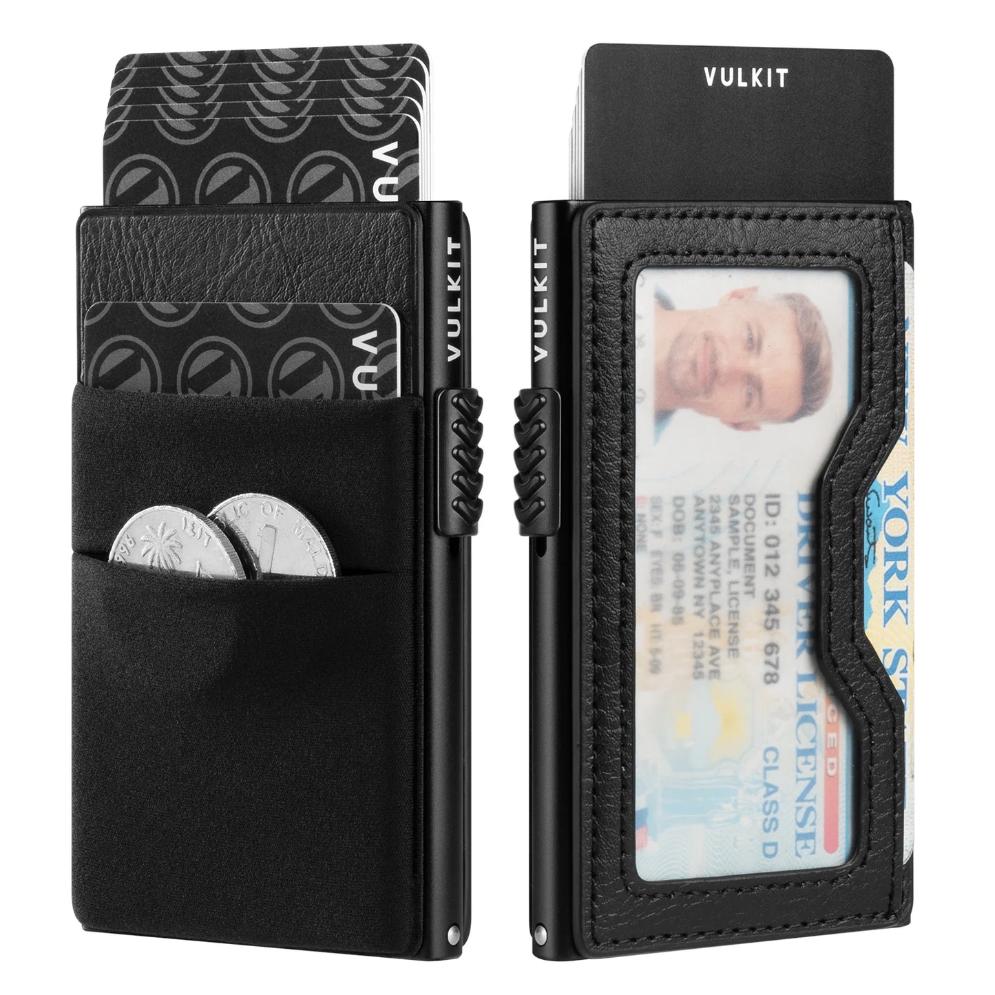 VC306-Black