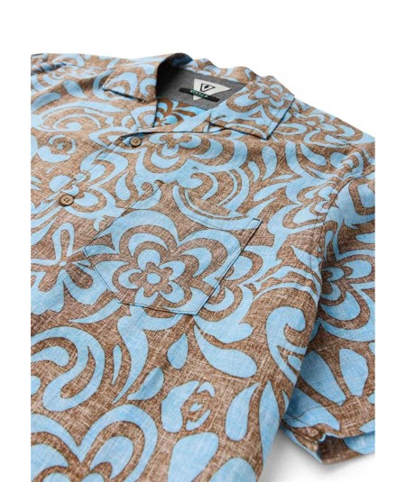 Psychaloha SS Shirt-CBU