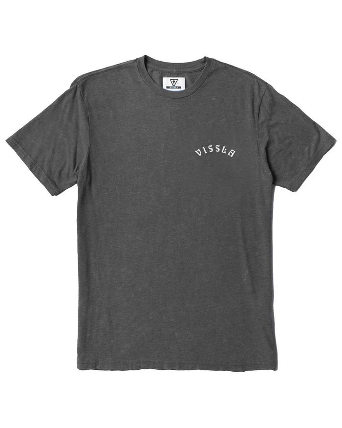 Inklines Cosmic Wash SS Tee-PHA