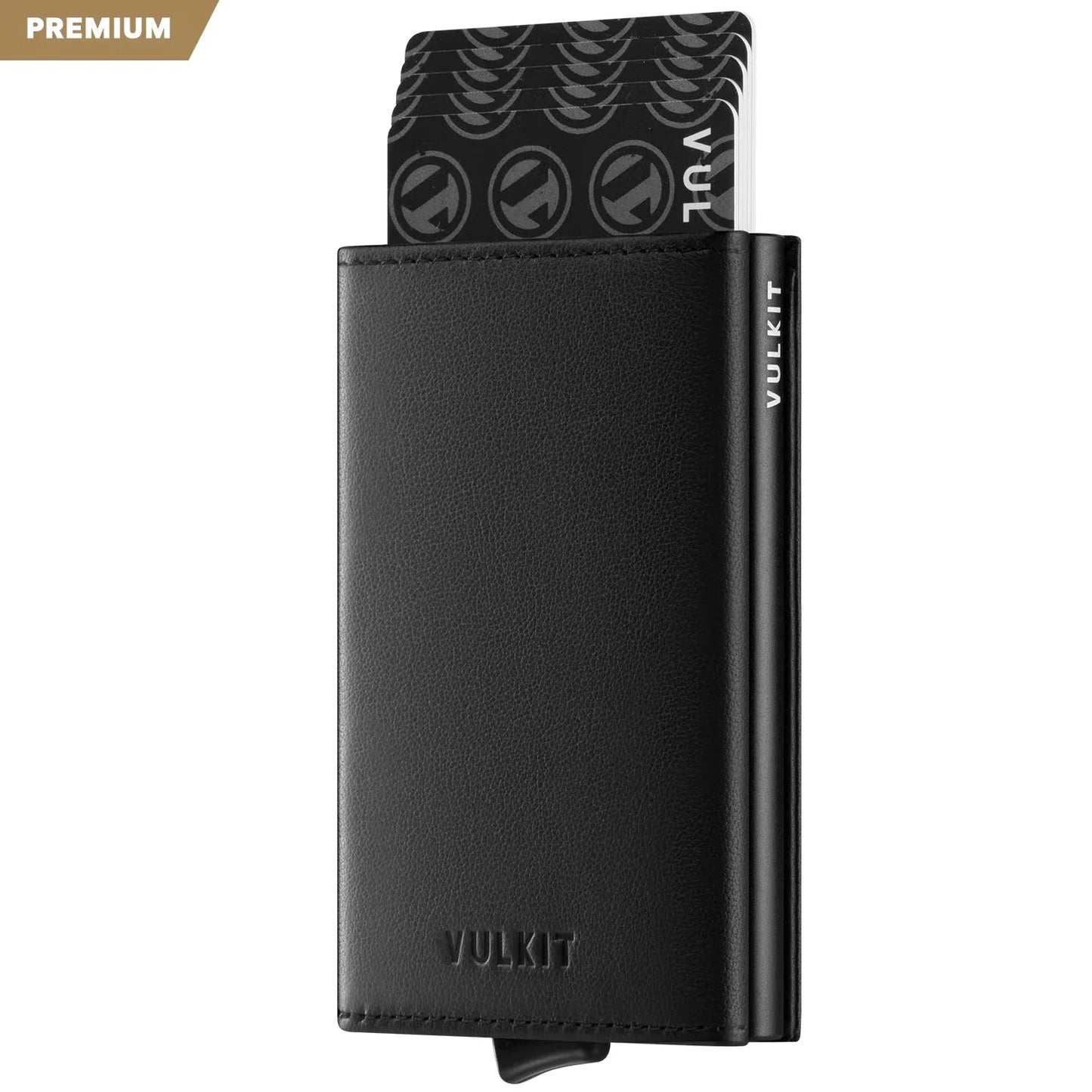 VC203P Black
