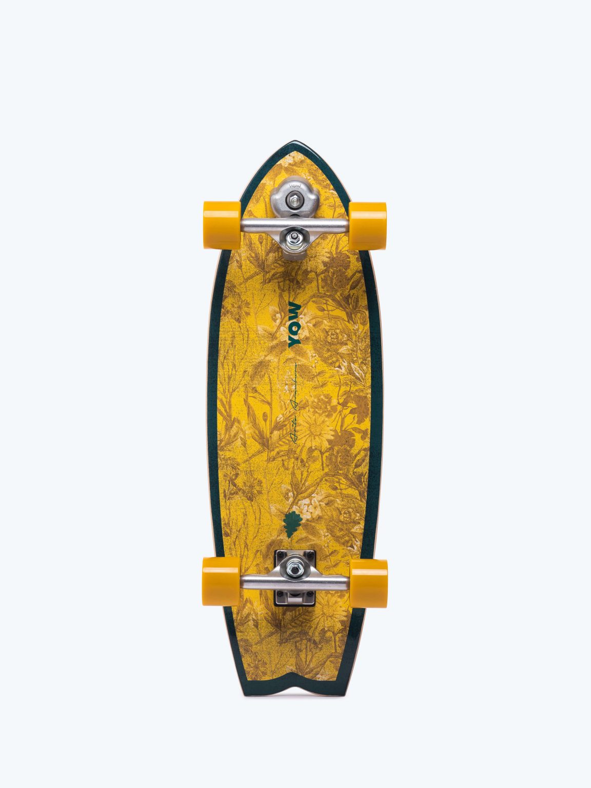 Aritz Aranburu 30.5" Signature Series Yow Surfskate
