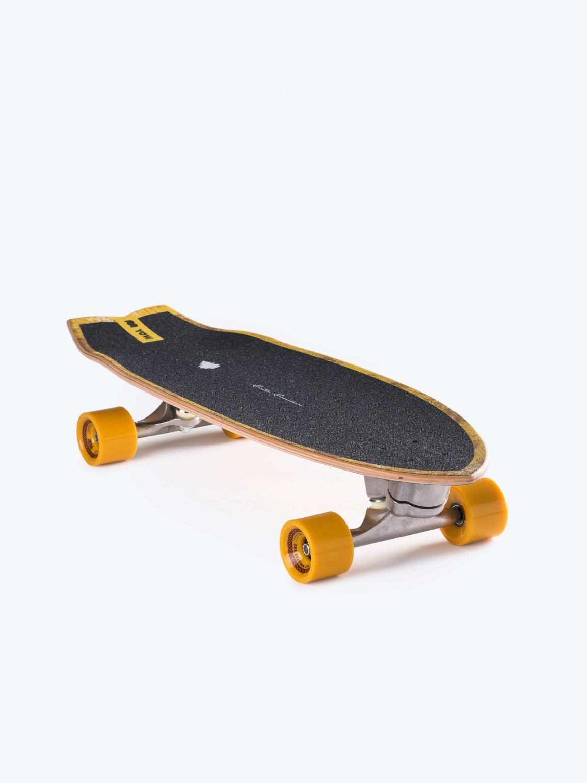 Aritz Aranburu 30.5" Signature Series Yow Surfskate
