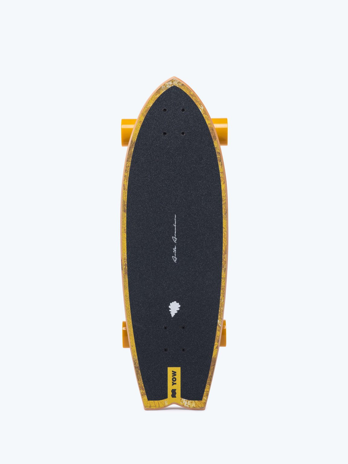 Aritz Aranburu 30.5" Signature Series Yow Surfskate