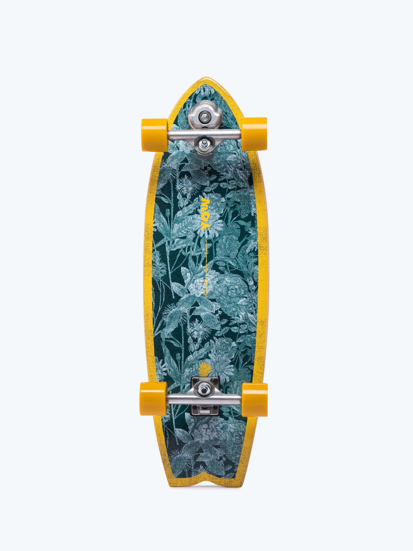 Aritz Aranburu 32.5" Signature Series Yow Surfskate