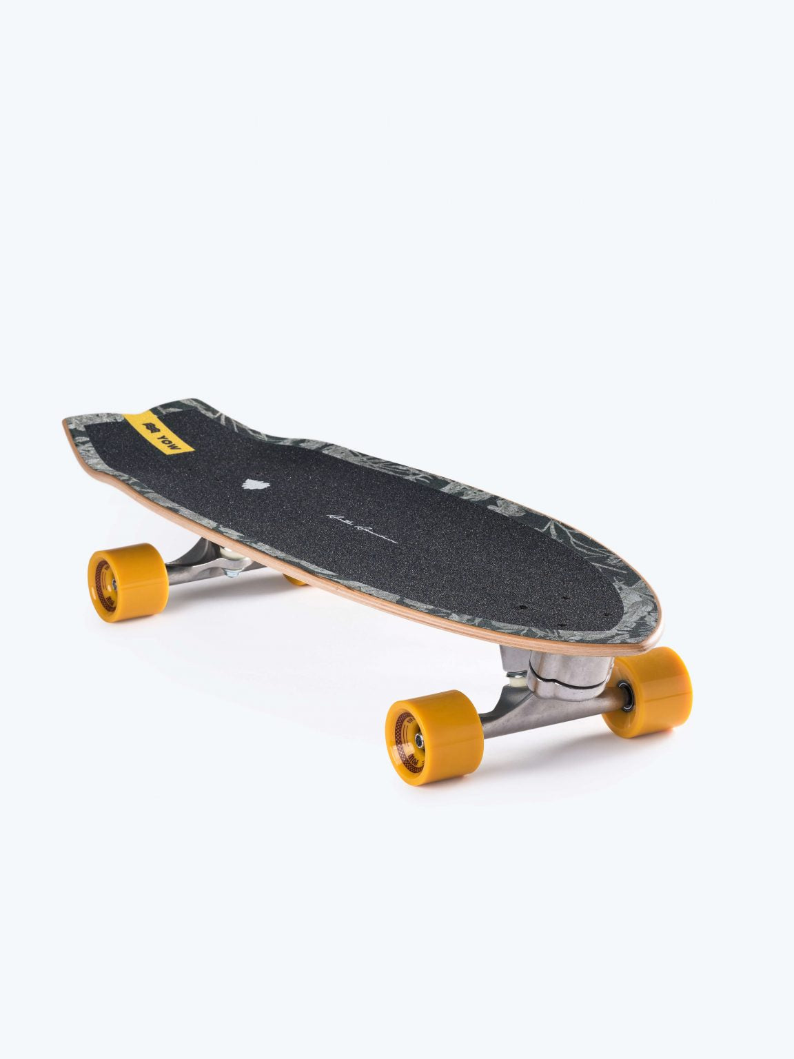 Aritz Aranburu 32.5" Signature Series Yow Surfskate