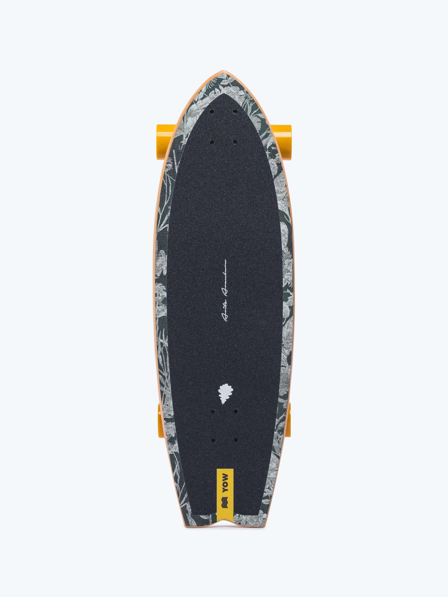 Aritz Aranburu 32.5" Signature Series Yow Surfskate