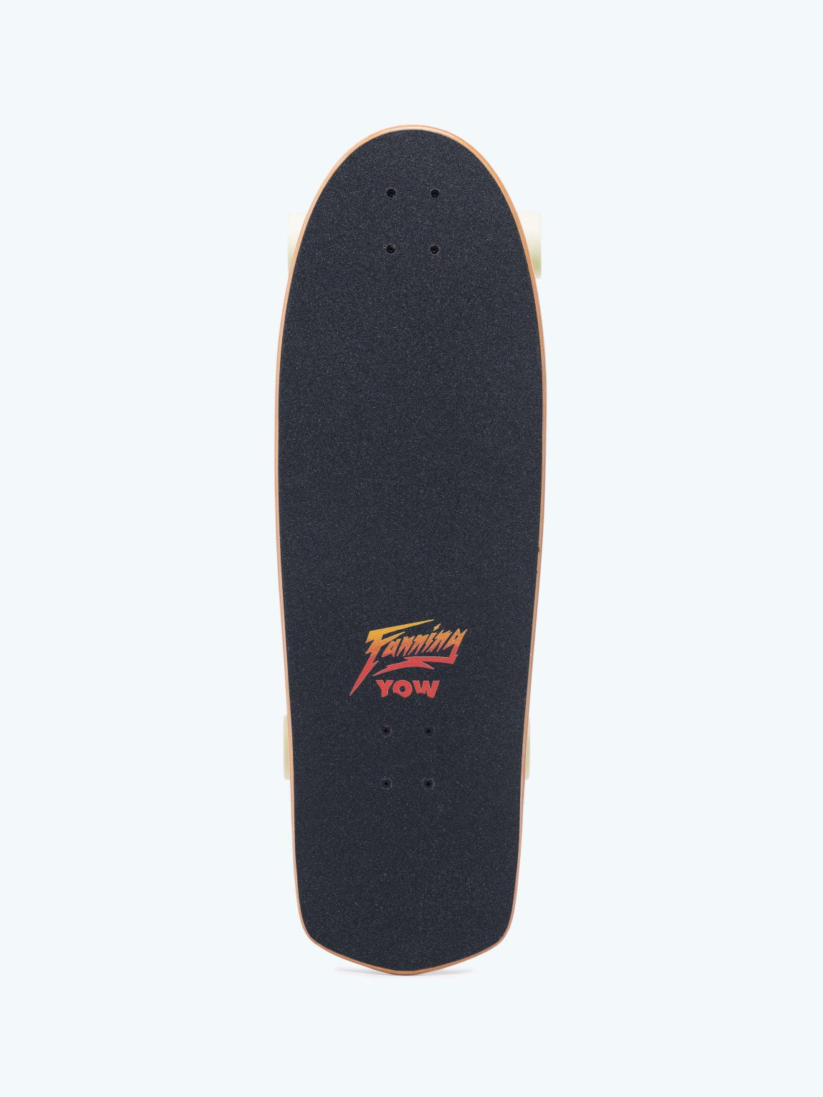 Fanning Falcon Driver 32.5" Signature Series Yow Surfskate