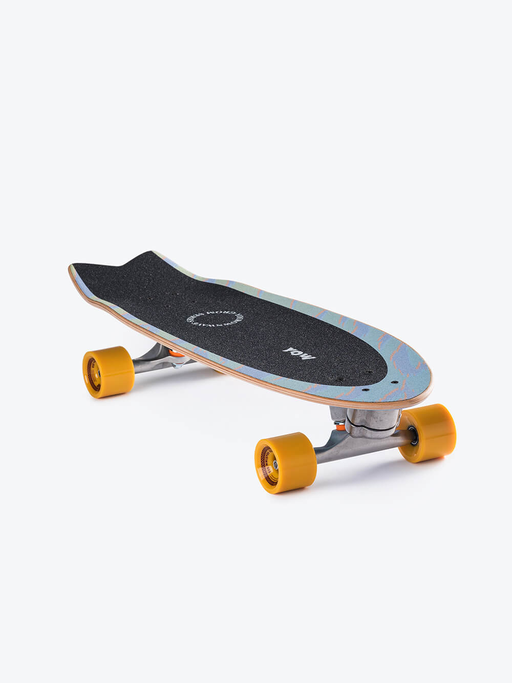 Huntington 30" Grom Series Yow Surfskate