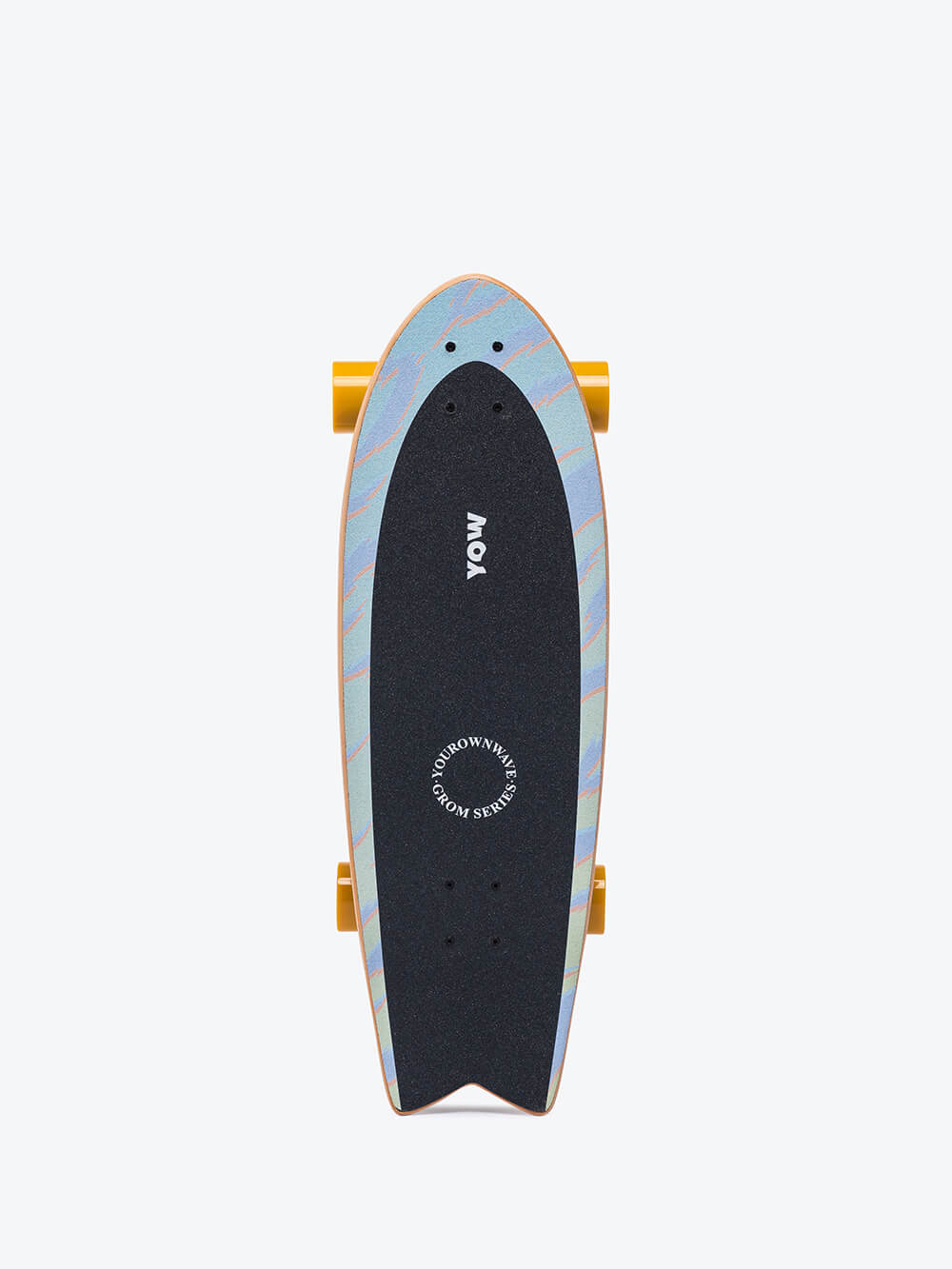 Huntington 30" Grom Series Yow Surfskate