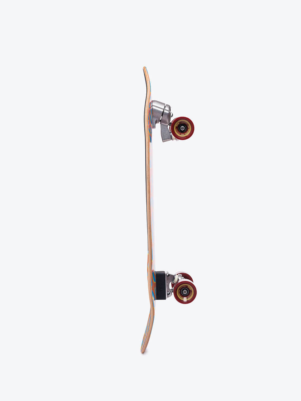 Snappers 32.5" Grom Series Yow Surfskate
