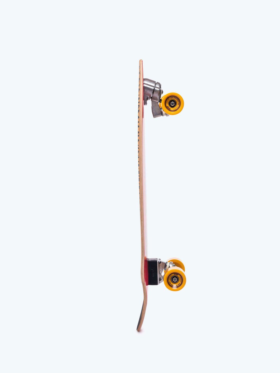 Medina Bengal 33" Signature Series Yow Surfskate