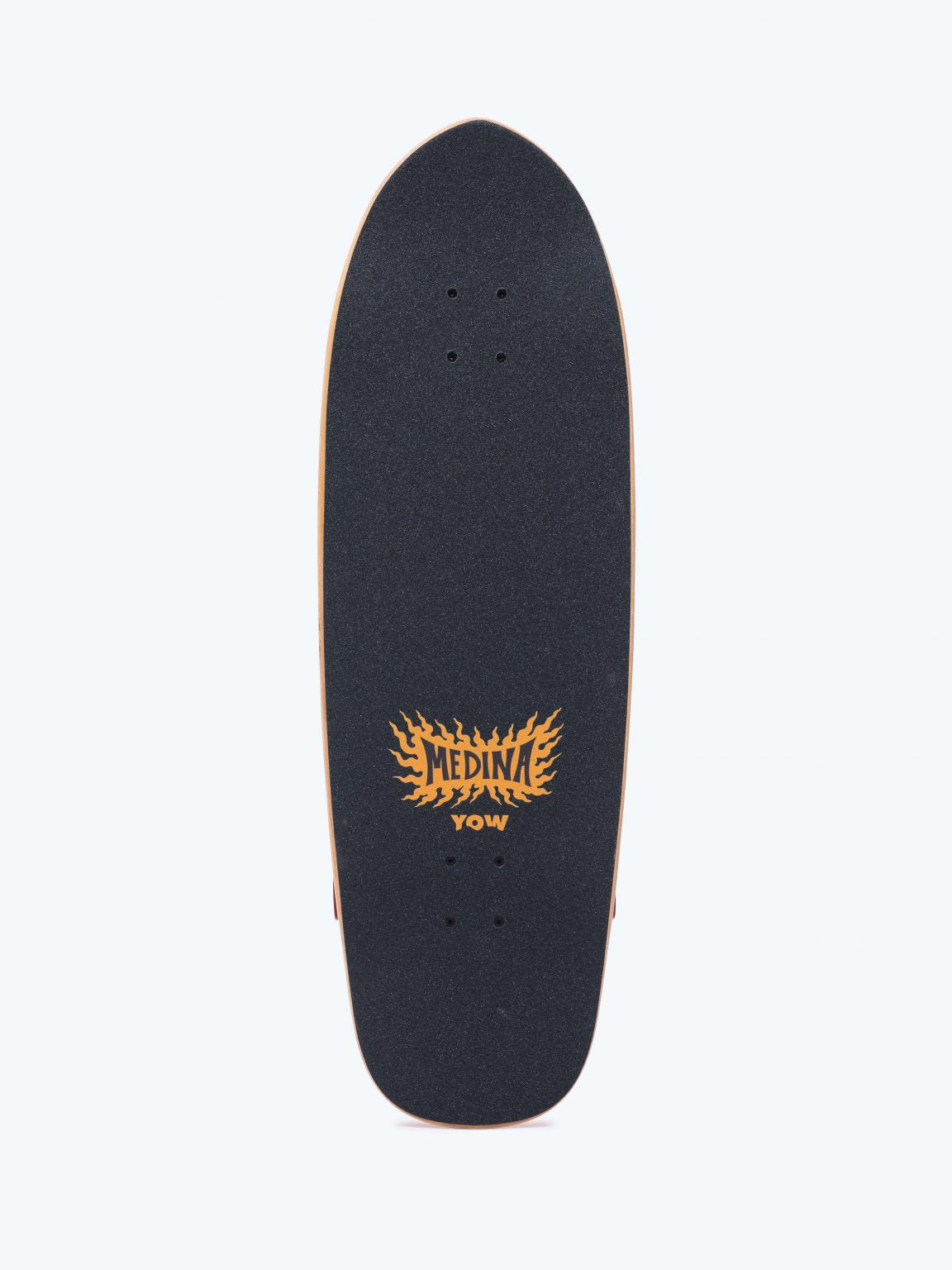 Medina Panther 33.5" Signature Series Yow Surfskate
