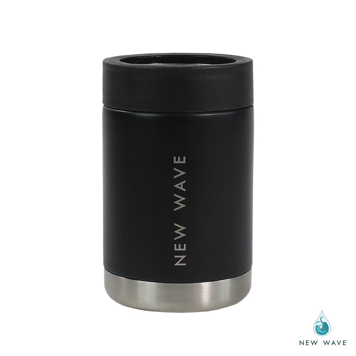 Can Holder BLK