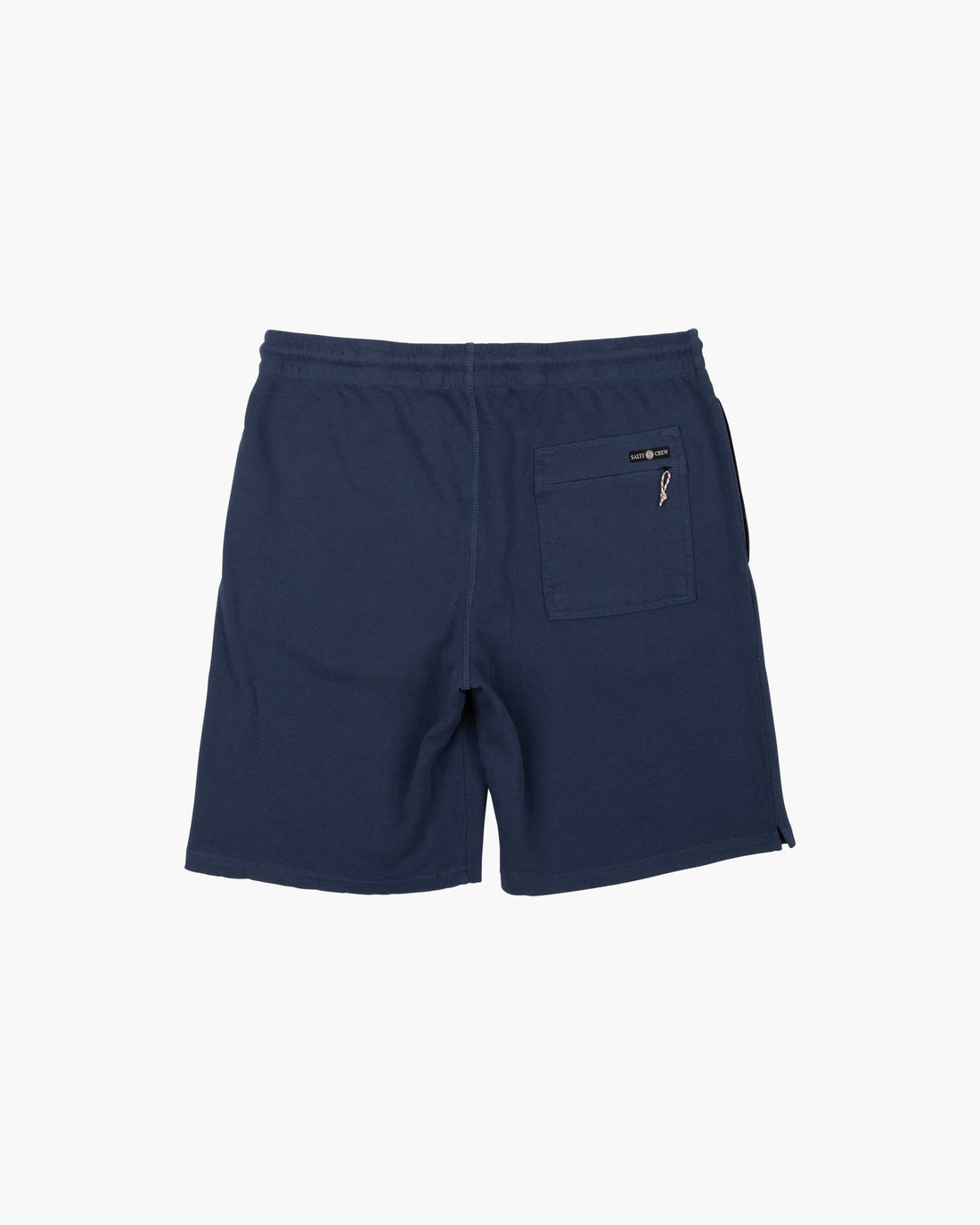 Resin Pigment Sweatshort DMN