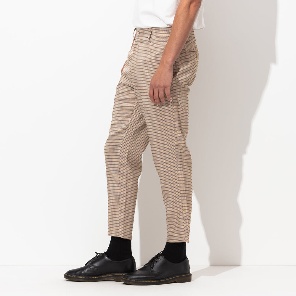 Downtown Plaid – Pant TAP