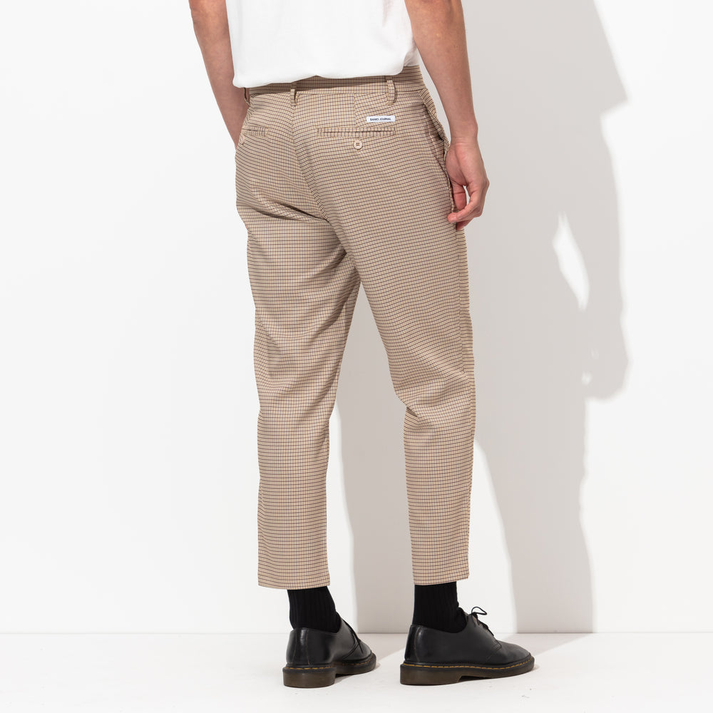 Downtown Plaid – Pant TAP