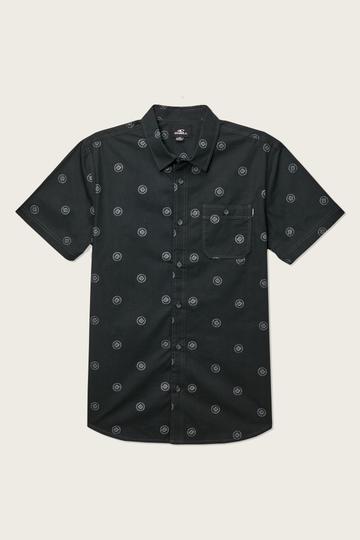 NIÑO - BENNY MIX PACK SS BLK K