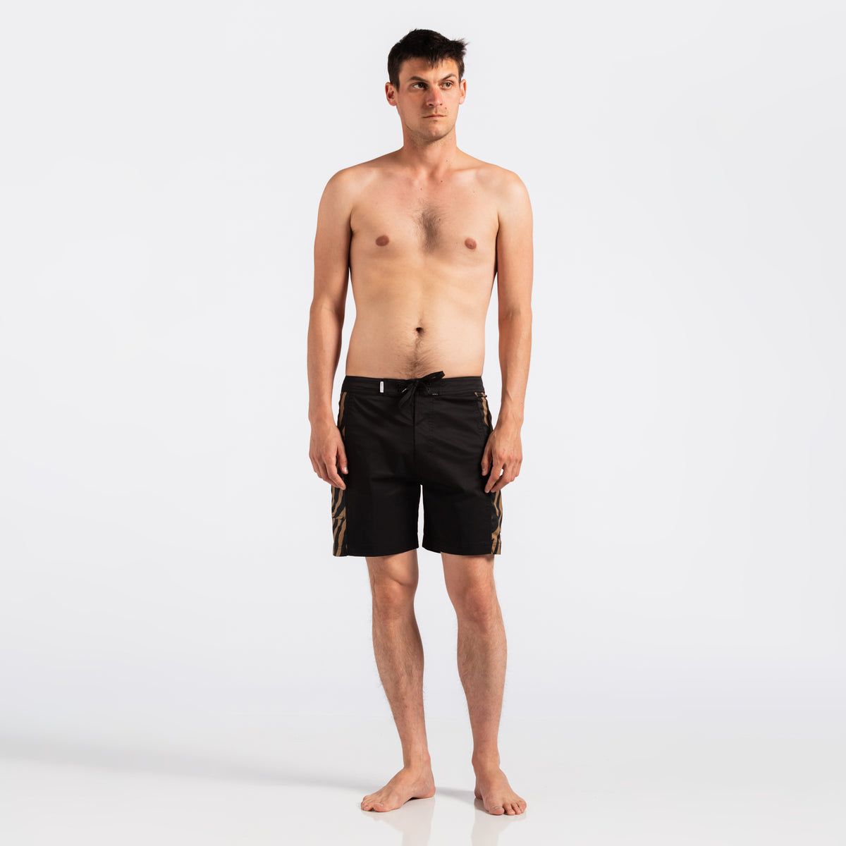 Stranger Boardshort CLY