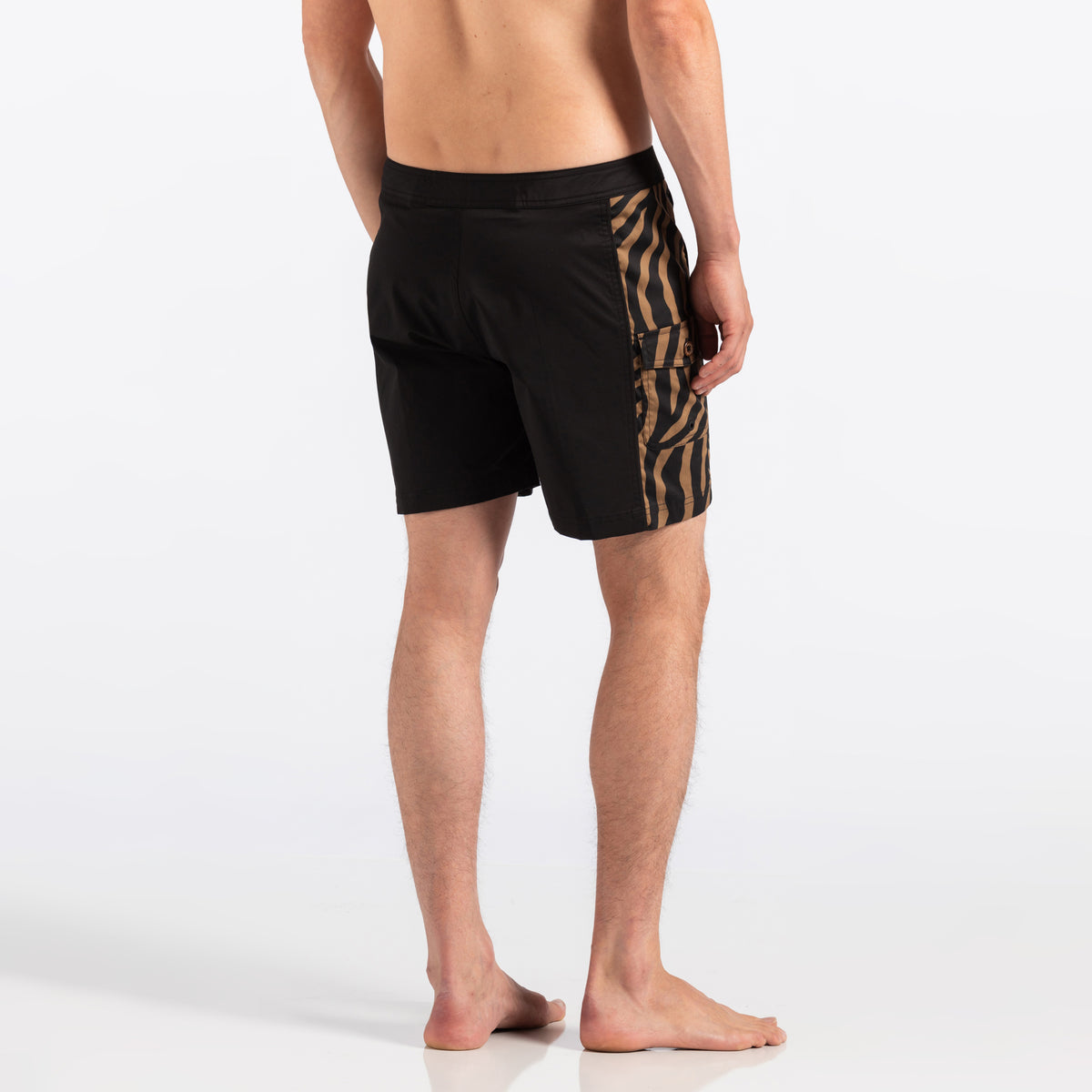 Stranger Boardshort CLY