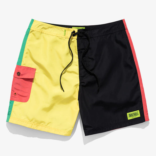 Deepest Reaches – Boardshort MUL
