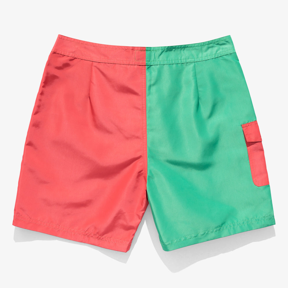 Deepest Reaches – Boardshort MUL