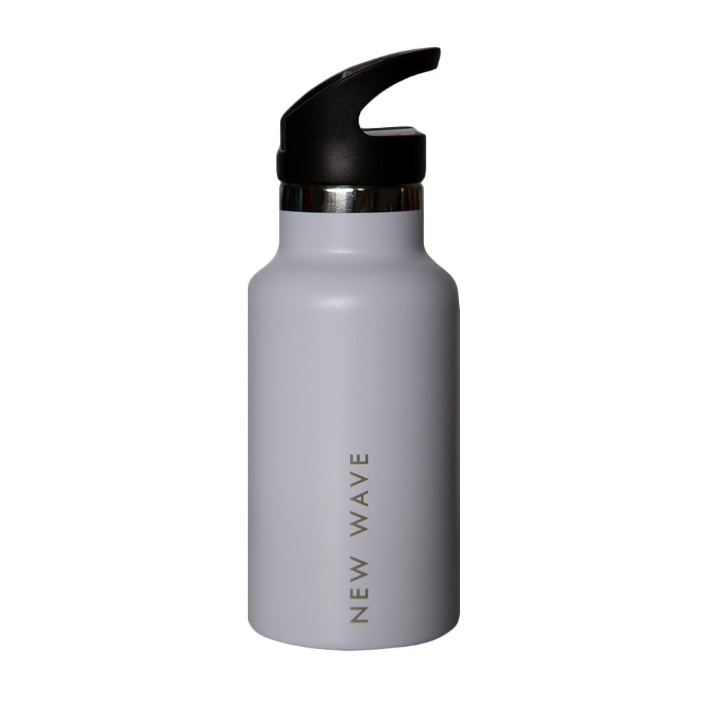 Kids Bottle White