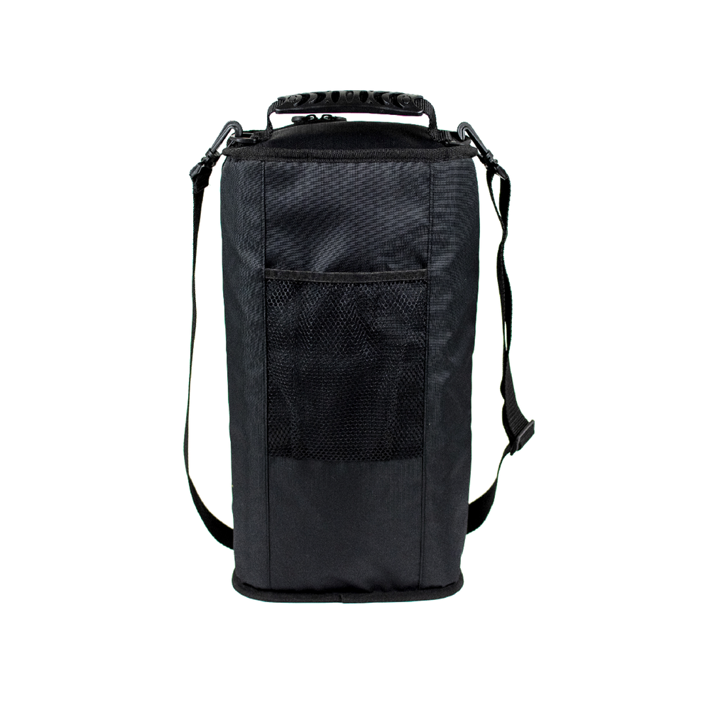 Verticool 9 Can Cooler - Black