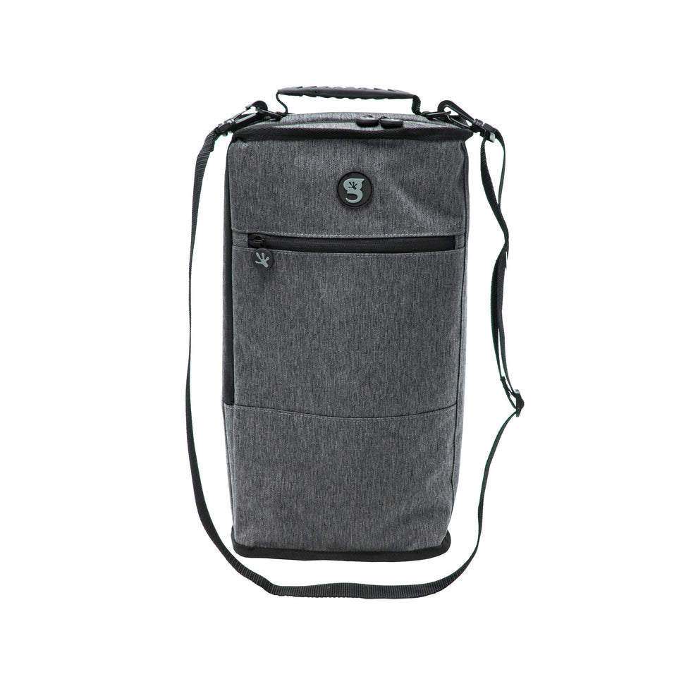 Verticool 9 Can Cooler - Grey