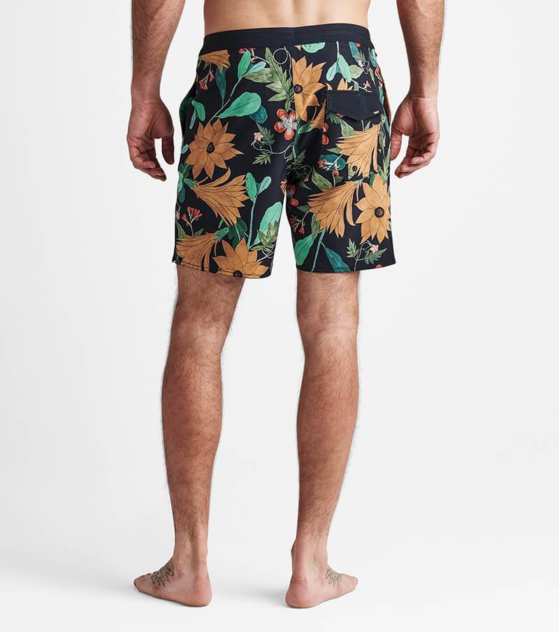 Wildflower Chiller 17" BLK