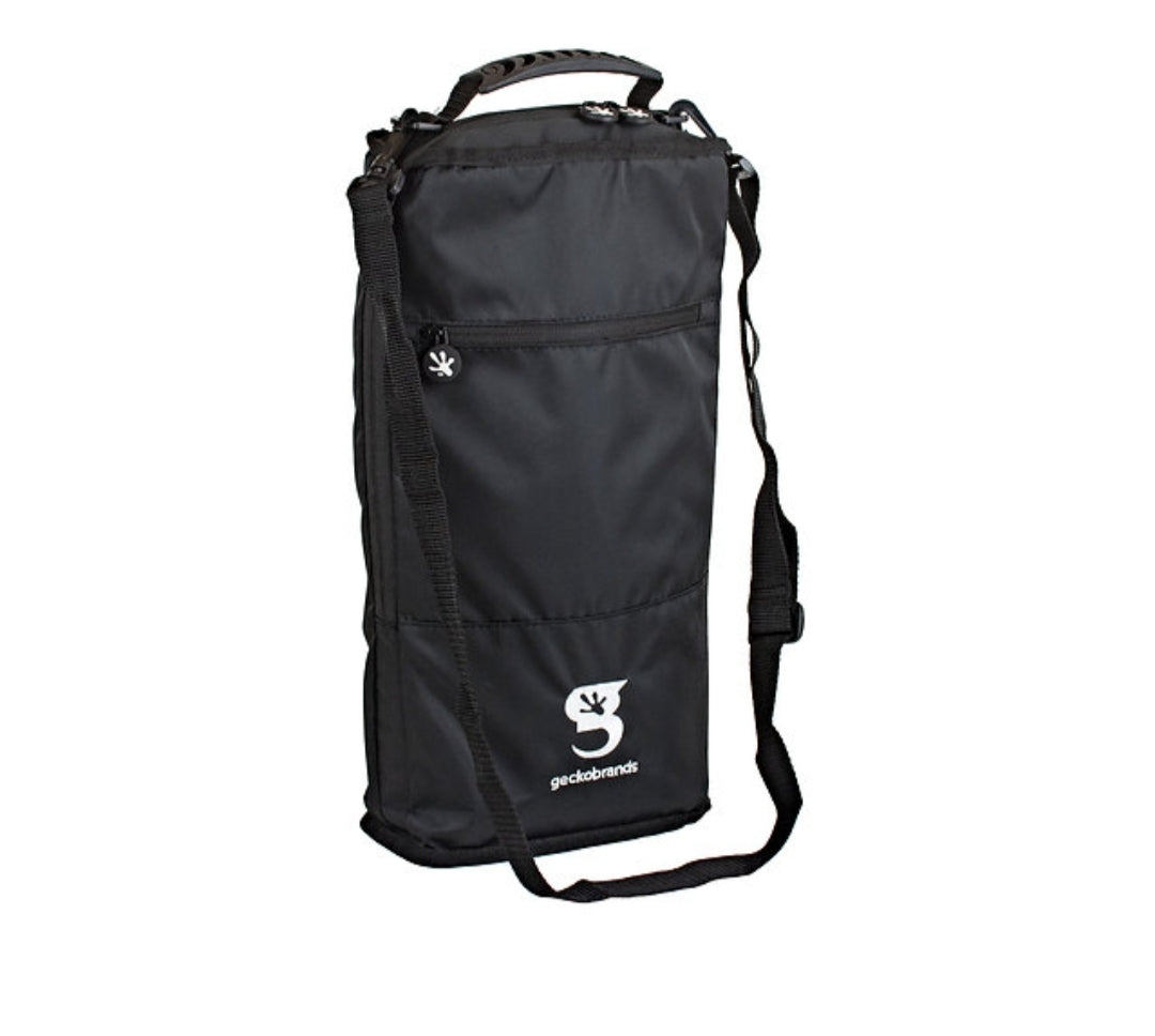 Verticool 9 Can Cooler - Black