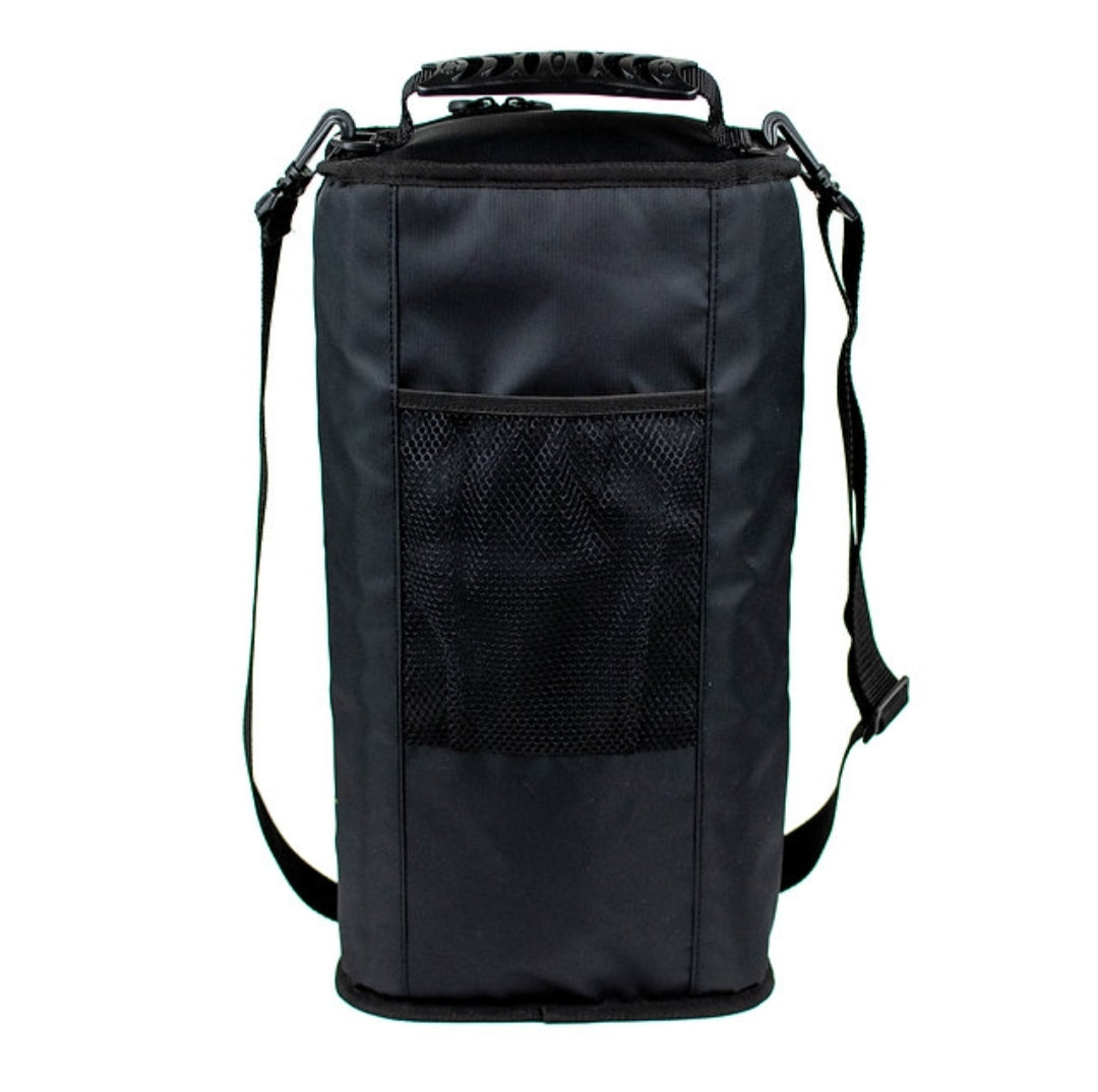 Verticool 9 Can Cooler - Black