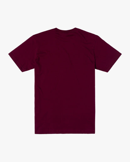 Motors Ss M Tees CRN