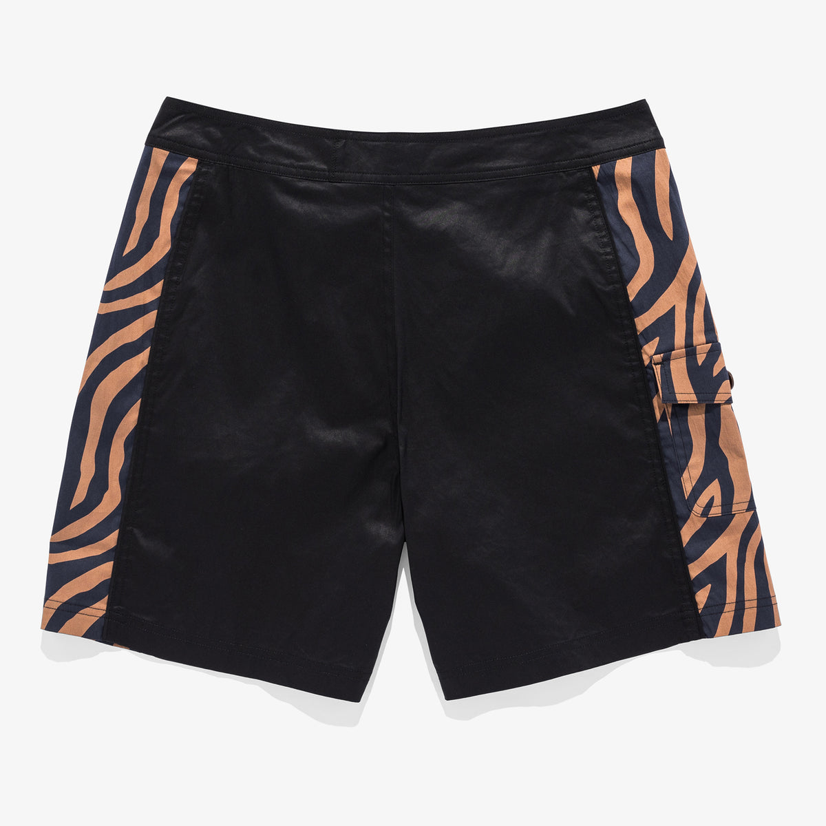 Stranger Boardshort CLY