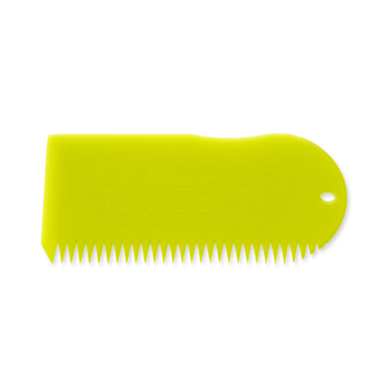 Wax Comb