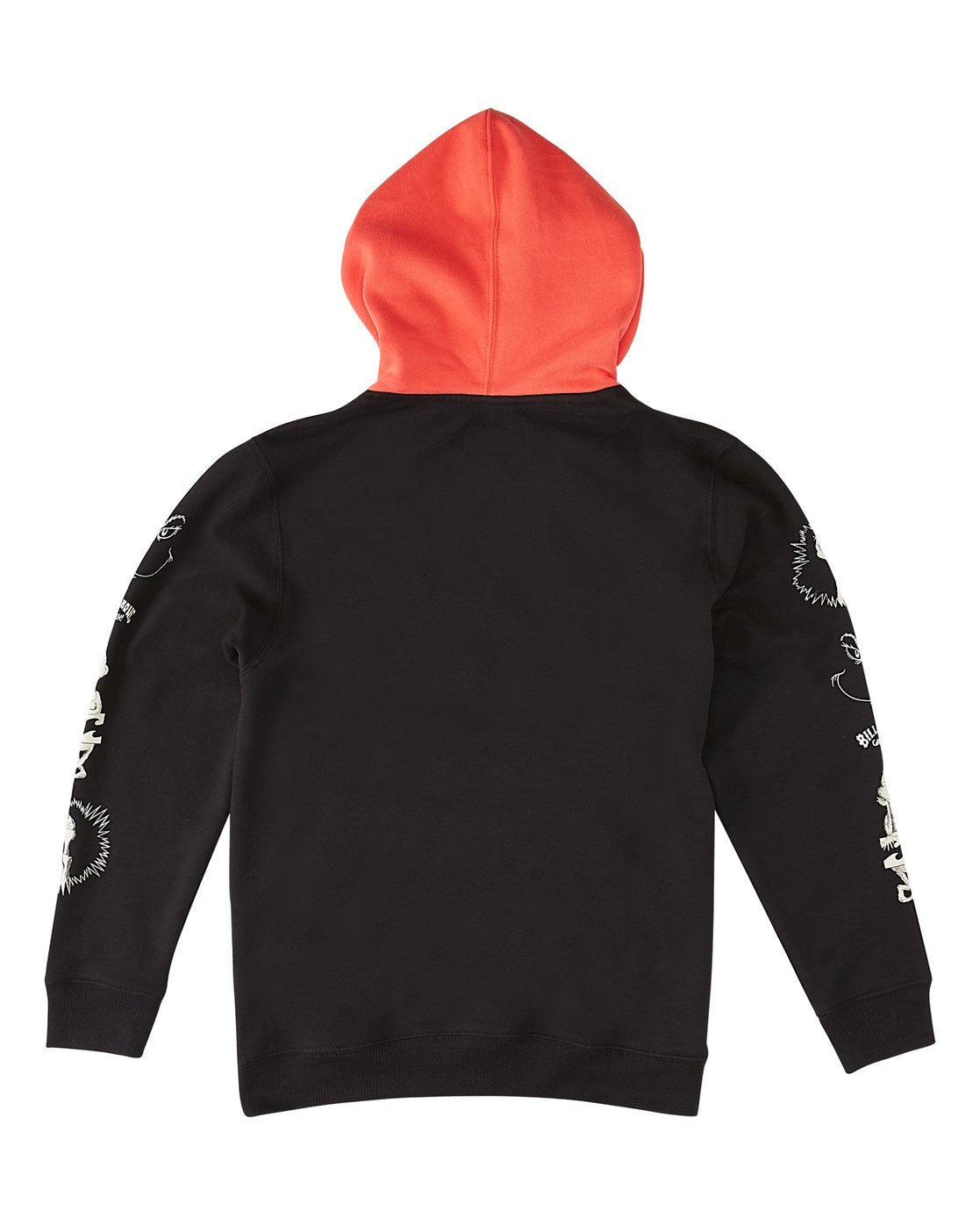 NIÑO - Grinchmas Vacat T Otlr BLK