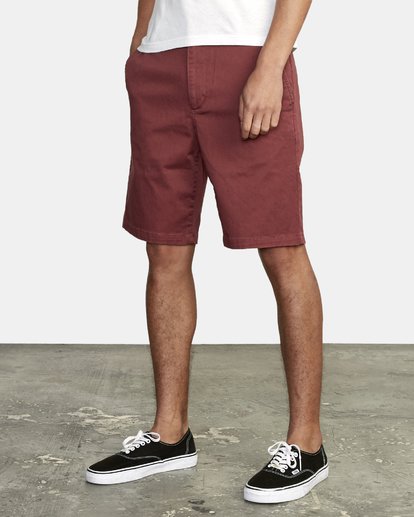 Weekend Stretch M Wkst OXR