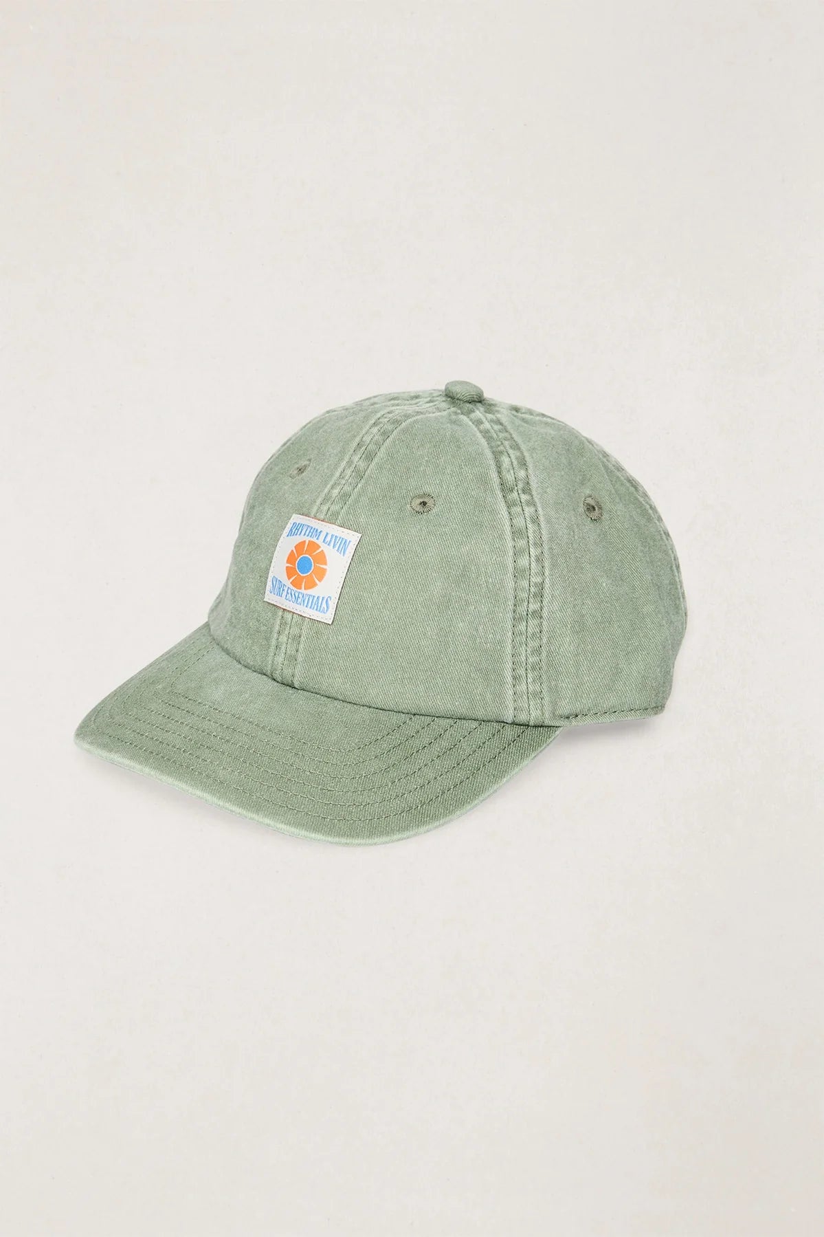 Rhythm Sports Cap Olive