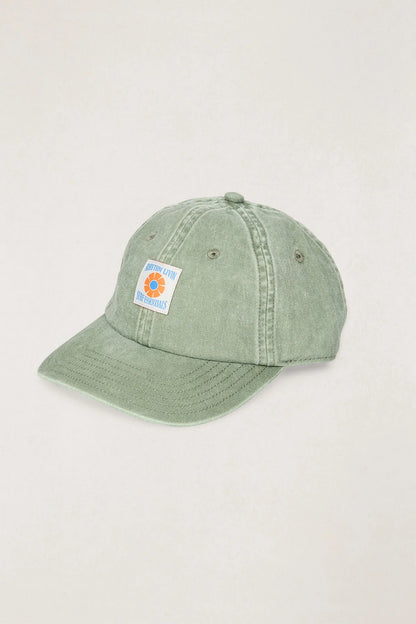 Rhythm Sports Cap Olive