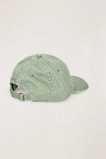 Rhythm Sports Cap Olive