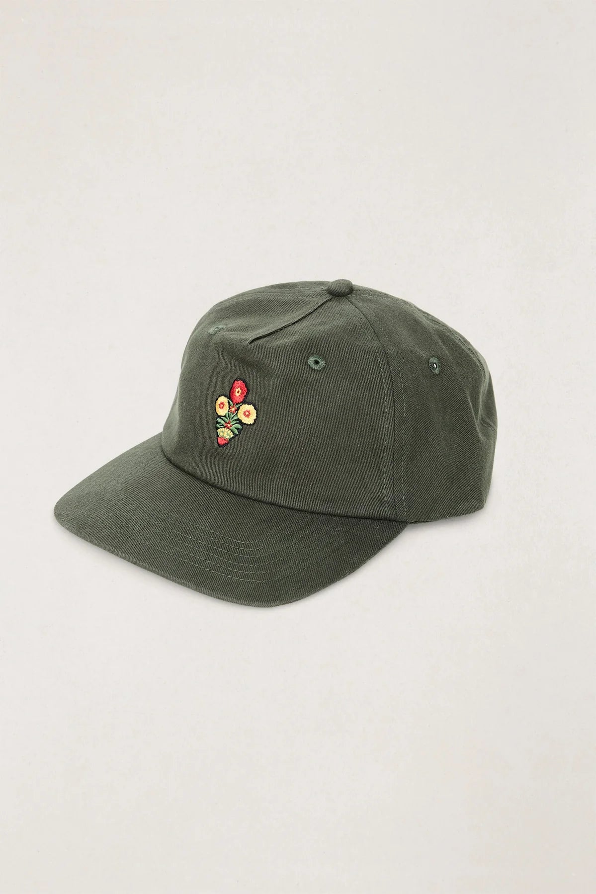 Bouquet Cap Forest