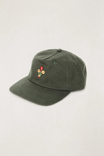 Bouquet Cap Forest